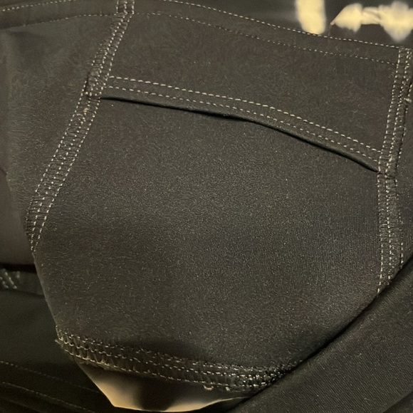 Athleta Capri Leggings - SZ Smaill - Picture 4 of 4